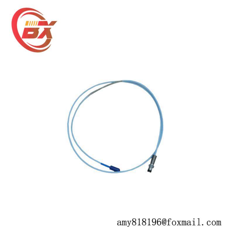Bently Nevada 330171-00-08-10-02-00 Proximity Probes