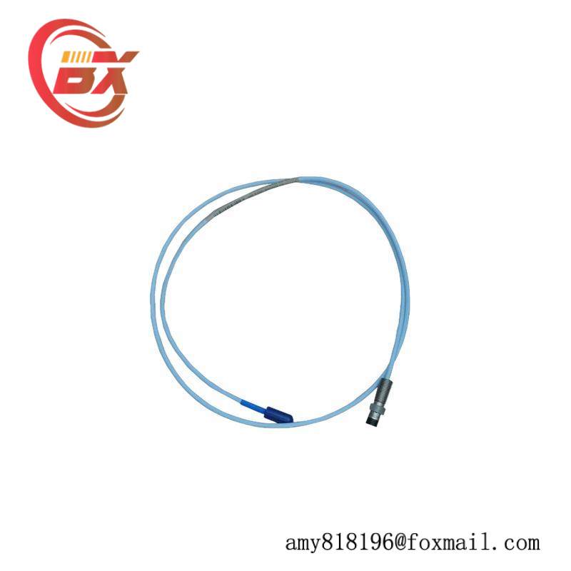 Bently Nevada 330171-00-08-10-02-CN extension cable