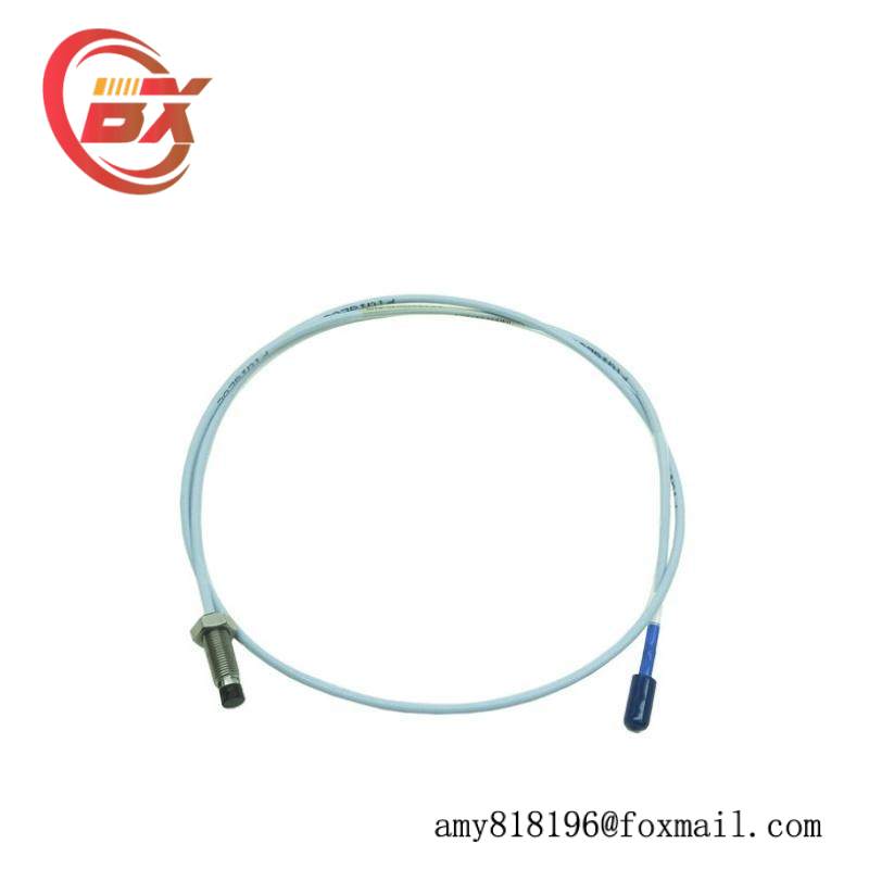 Bently Nevada 330171-00-16-05-02-05 Proximity Probes