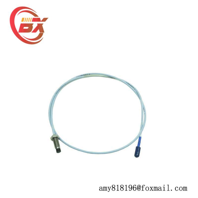 Bently Nevada 330171-00-16-90-01-05 Transducer System