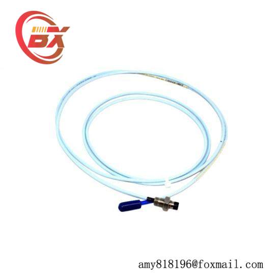 BENTLY NEVADA 330171-00-20-90-02-05 Proximity Transducer Probe
