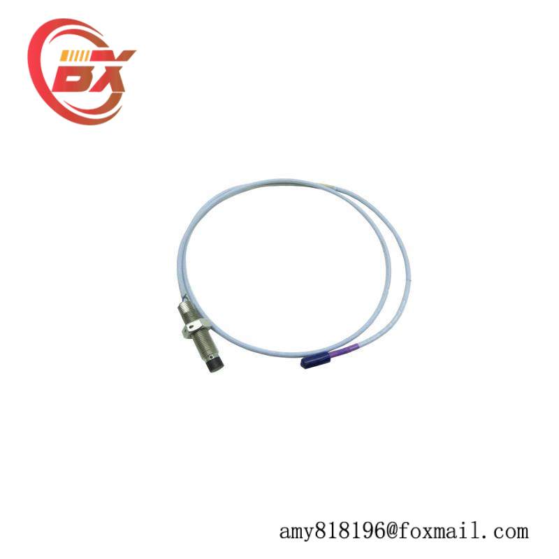 BENTLY NEVADA 330171-00-50-10-01-00 Proximity Probe