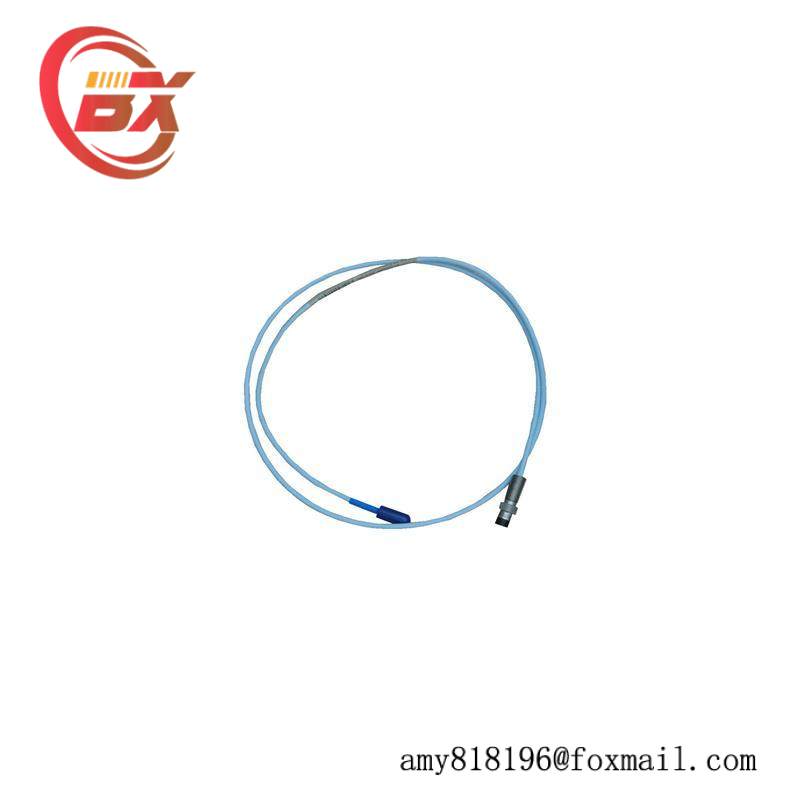 BENTLY NEVADA 330172-00-50-10-01-00 3300 XL 8 mm Proximity Probe