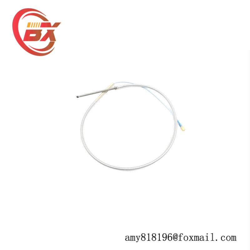 BENTLY NEVADA 330172-00-50-10-02-00 3300 XL 8 mm Proximity Probes