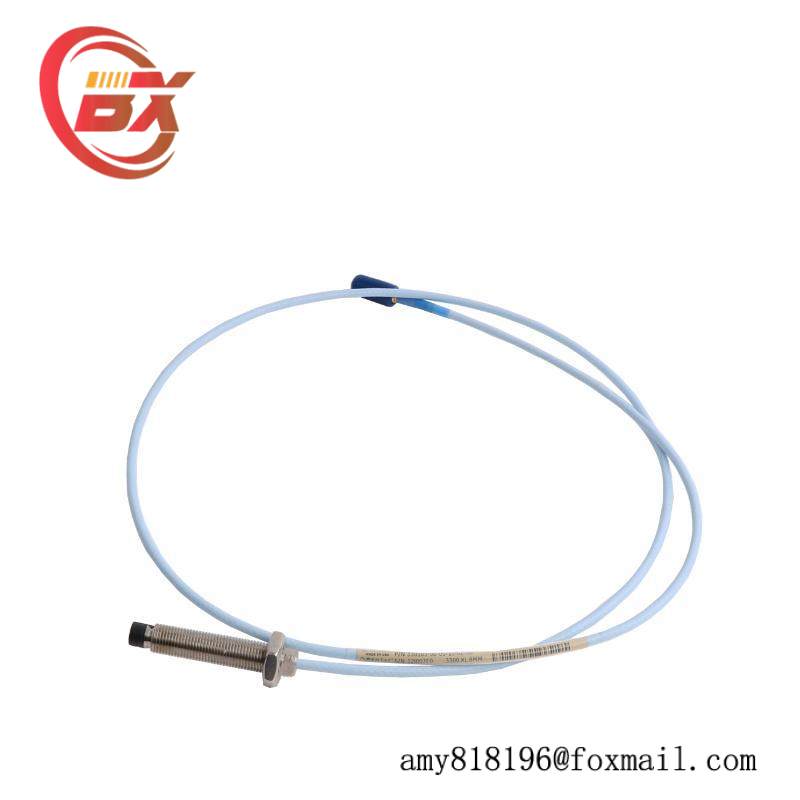 Bently Nevada 330173-00-02-10-02-CN 3300 5mm Transducer