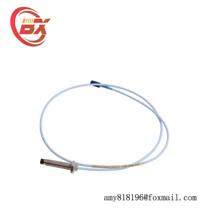 Bently Nevada 330173-00-03-10-02-CN 3300 5mm Transducer