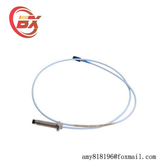 Bently Nevada 330173-00-04-10-02-00  3300 5mm Proximity Probes