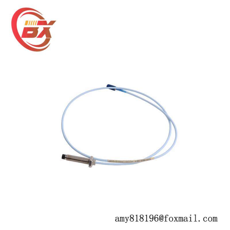 Bently Nevada 330173-00-04-10-02-00 Proximity Probes