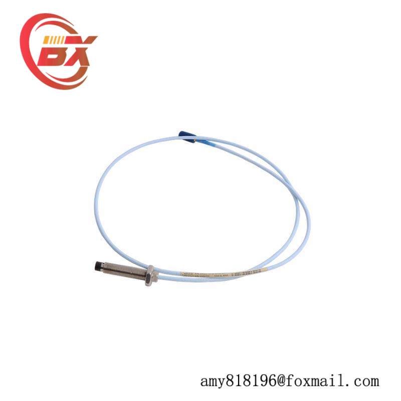 Bently Nevada 330173-00-06-10-02-00 Proximity Transducer