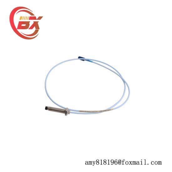 Bently Nevada 330173-00-07-10-02-00 Proximity Probes