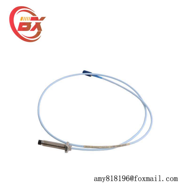 Bently Nevada 330173-00-07-10-02-CN 3300 XL 8 mm Proximity Probes