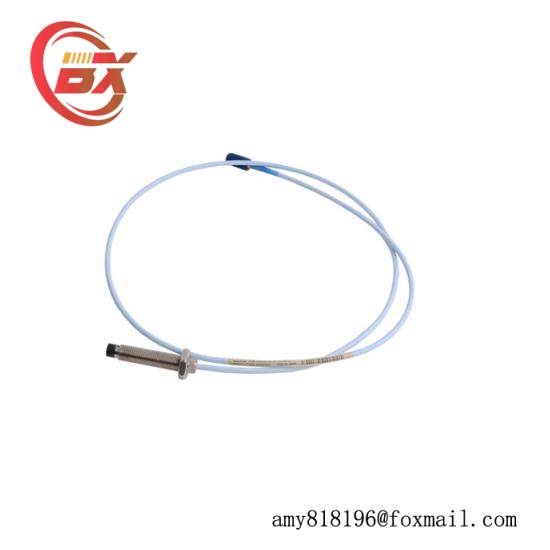 Bently Nevada 330173-00-08-10-02-00 3300 XL 8 mm Proximity Probes