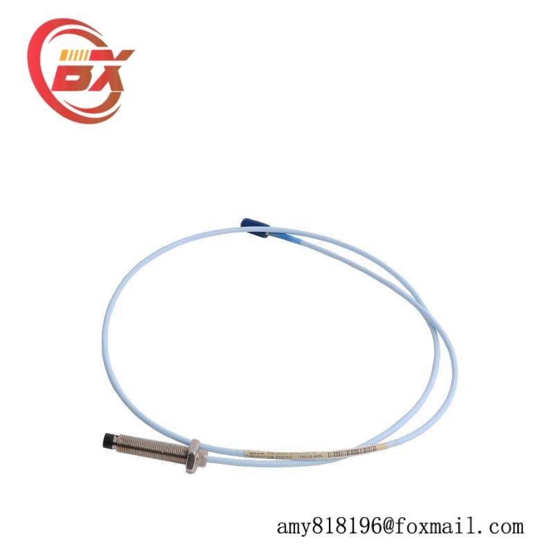Bently Nevada 330173-00-09-10-02-CN 3300 5mm Transducer
