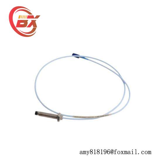 Bently Nevada 330173-04-08-10-02-00  Proximity Probes