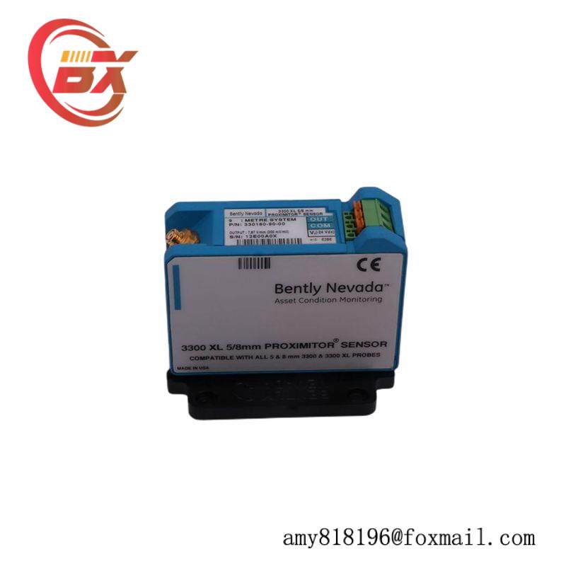 Bently Nevada 330180-51-CN Proximity Sensor