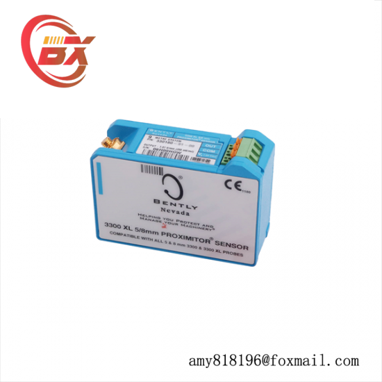 Bently Nevada 330180-90-00 Proximitor Sensor