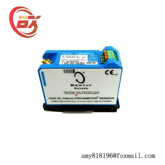 Bently 26862-02-30