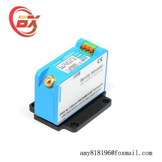 Bently Nevada 330180-X0-00 Proximitor Sensor