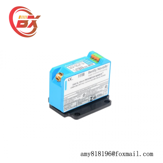Bently Nevada 330180-X0-05 145004-30
