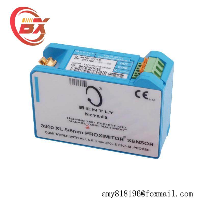 Bently 33VM52-000-29