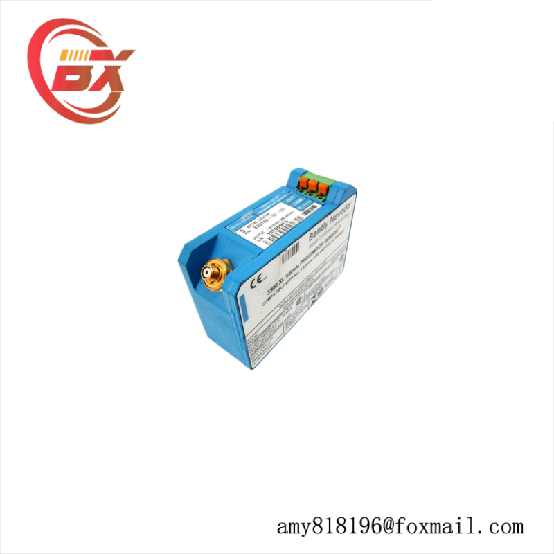Bently Nevada 330180-X2-05 MOD181634-01 Proximity Sensor