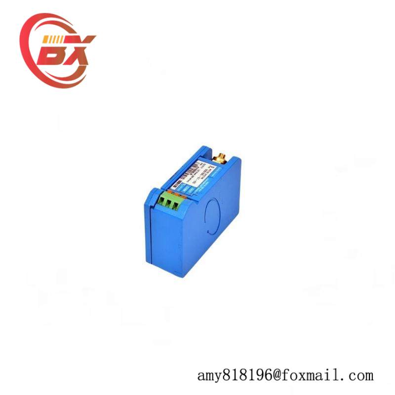 BENTLY NEVADA 330180-X2-05 Proximitor Sensor