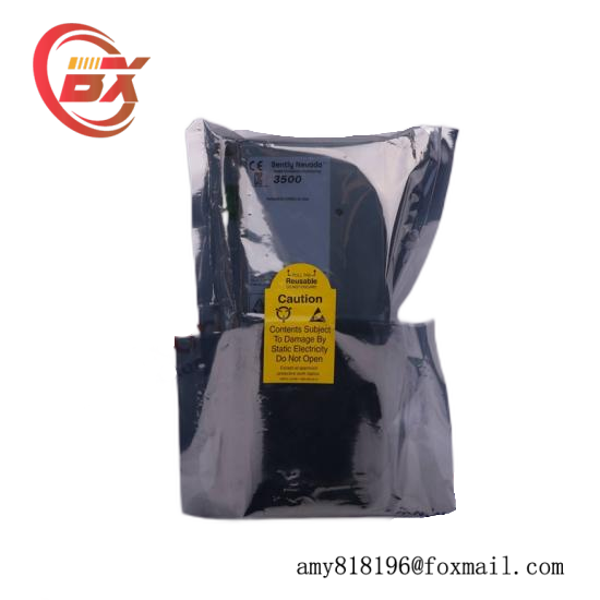 Bently 65040-PACV-AYU2