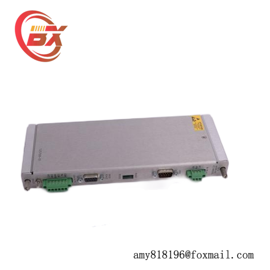 Bently 65040-PACV-AYU2