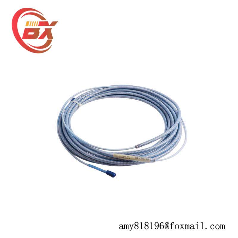 Bently Nevada 330190-080-01-00 Extension Cable