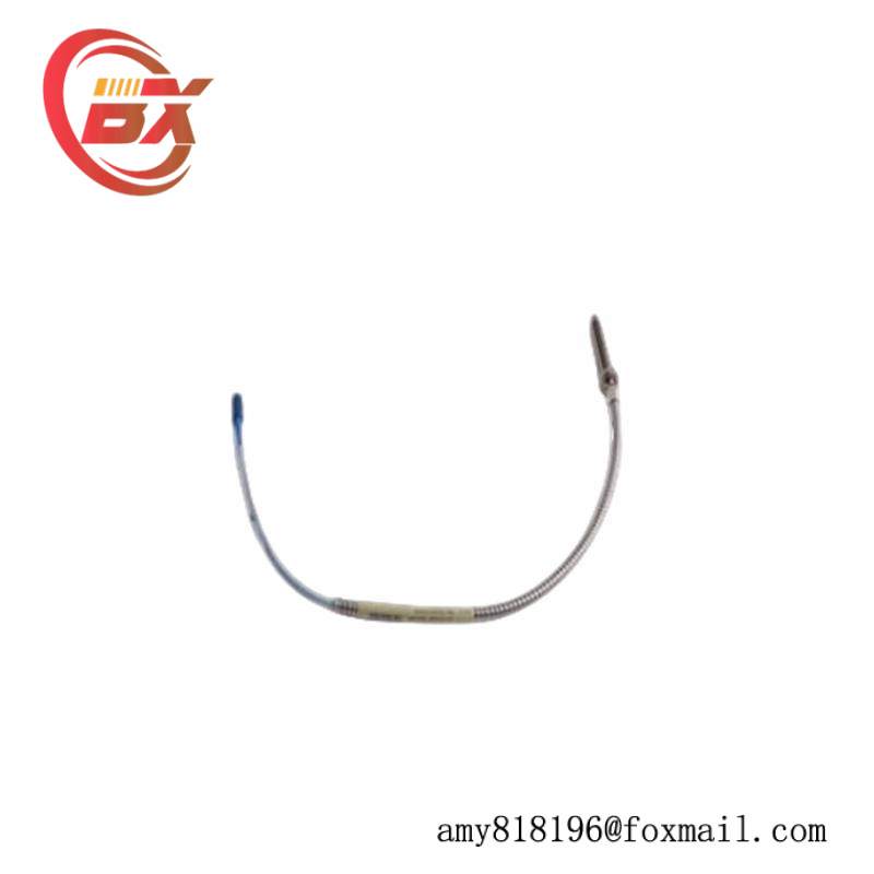 Bently Nevada 330193-00-05-10-00 proximity transducer