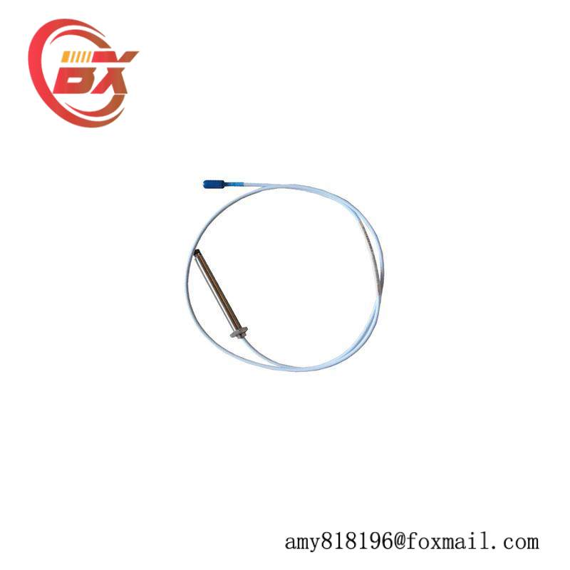 BENTLY NEVADA 330193-09-20-10-00 Proximity Probe