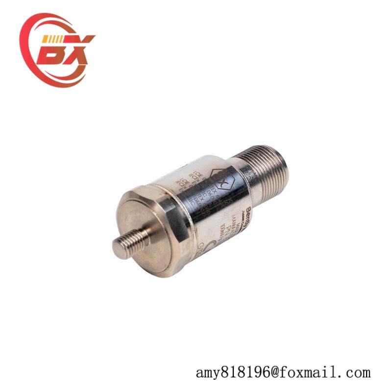 Bently Nevada 330400-02-00 Accelerometer