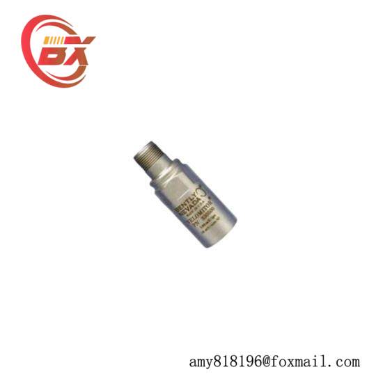 Bently Nevada 330500-00-01 Proximity Sensors