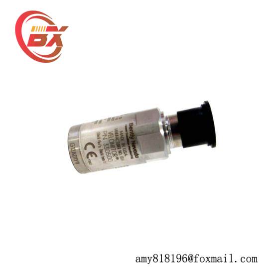 Bently Nevada 330500-01-00 WIRE VALVE