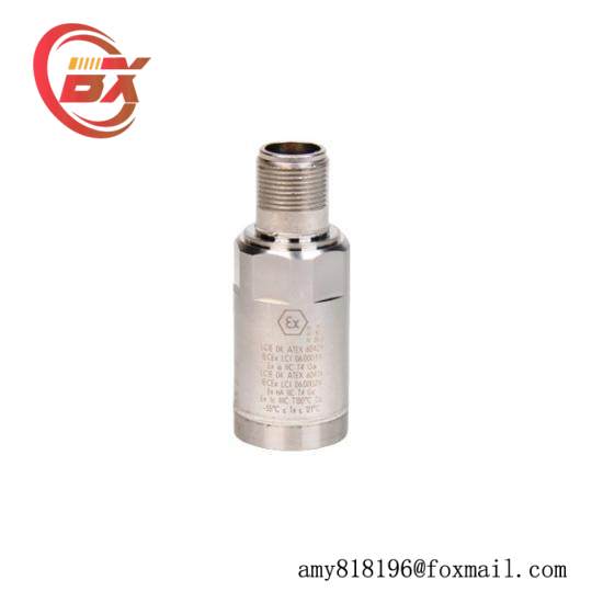 Bently Nevada  330500-03-00  Velomitor Piezo-velocity Sensor