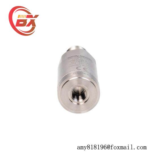 Bently Nevada  330500-03-00  Velomitor Piezo-velocity Sensor