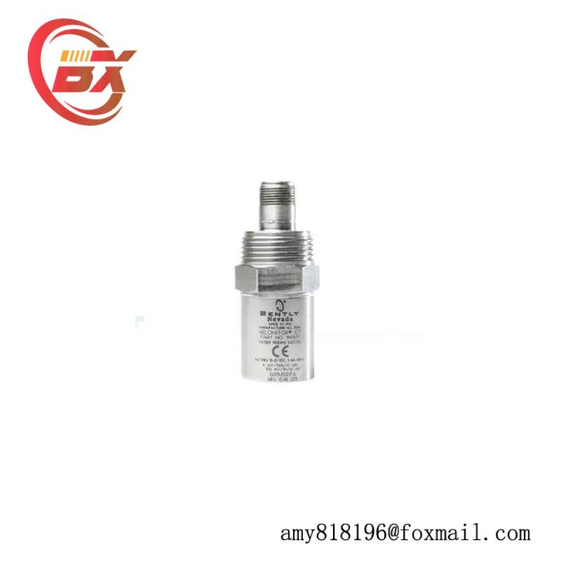Bently 65040-PACV-AYU2