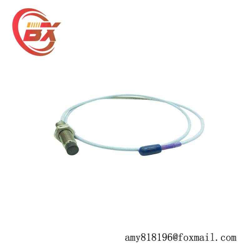 BENTLY NEVADA 330701-00-30-10-02-00 proximity probe
