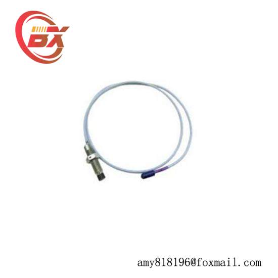 Bently Nevada 330701-00-40-10-11-05 Proximitor Probe