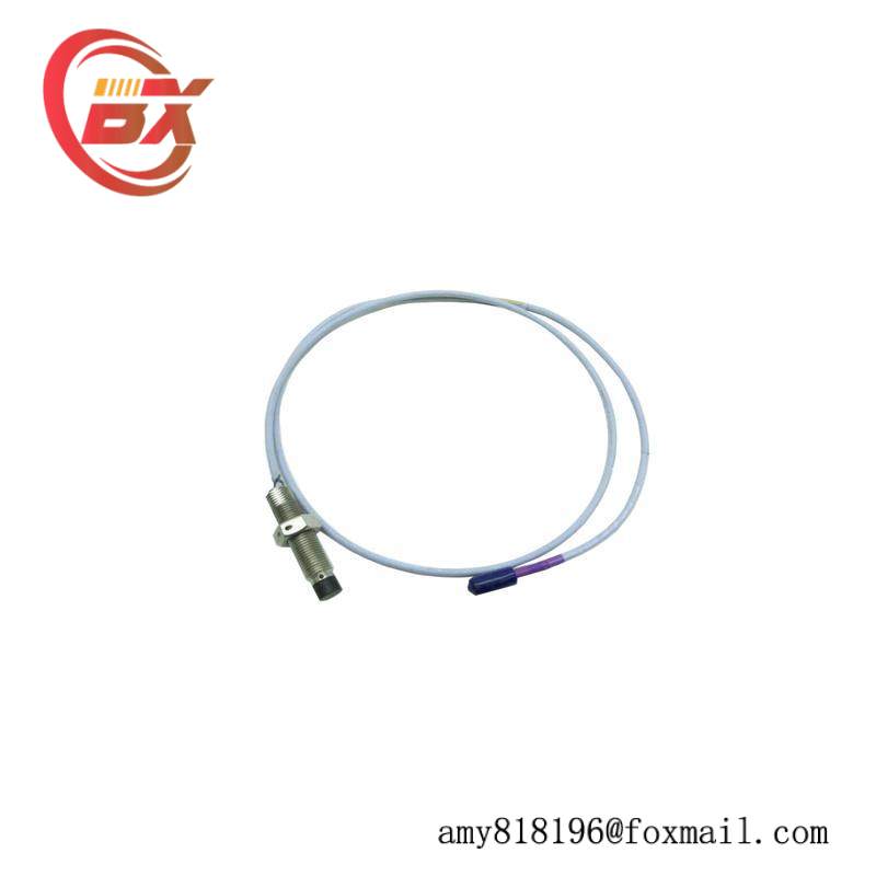 BENTLY NEVADA 330701-30-40-90-02-00 3300 XL 8 mm Probe
