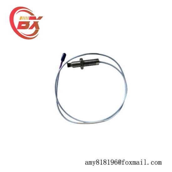 BENTLY NEVADA 330703-000-050-10-01-00  3300 XL 11 mm Proximity Probes