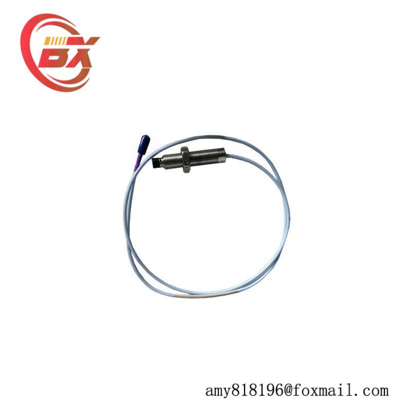 BENTLY 330703-000-05