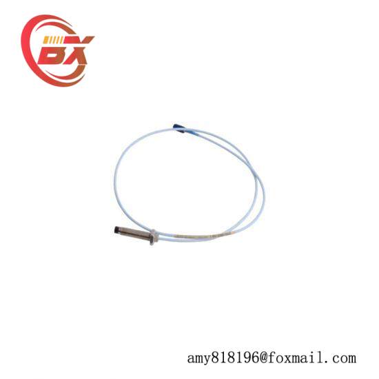 BENTLY NEVADA 330703-000-050-10-11-05 3300 XL 11 mm Proximity Probes
