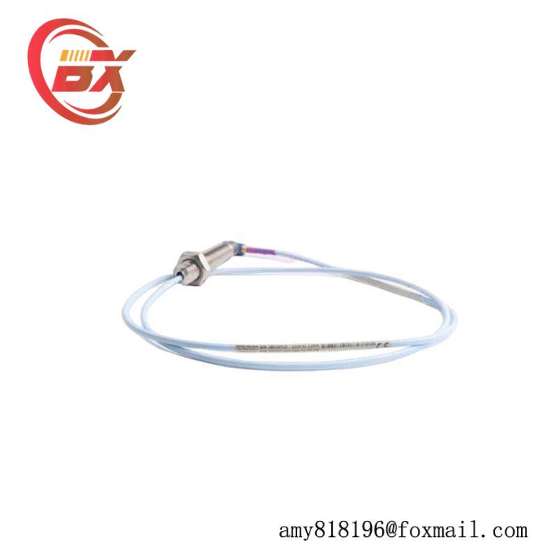 Bently Nevada 330703-000-060-10-02-CN Proximity Probes