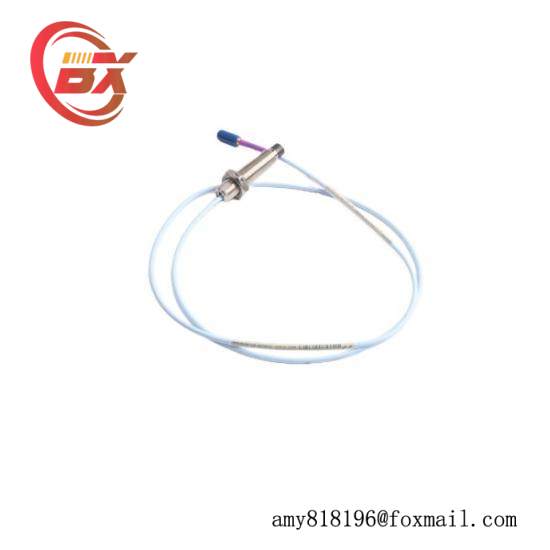 Bently Nevada 330703-000-120-10-02-00 Proximity probe