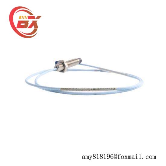 Bently Nevada 330703-000-120-10-02-00 Proximity probe