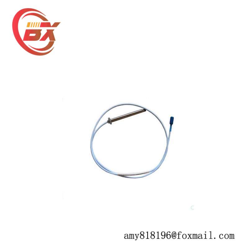 BENTLY NEVADA 330704-00-080-10-01-05 Proximity Probes