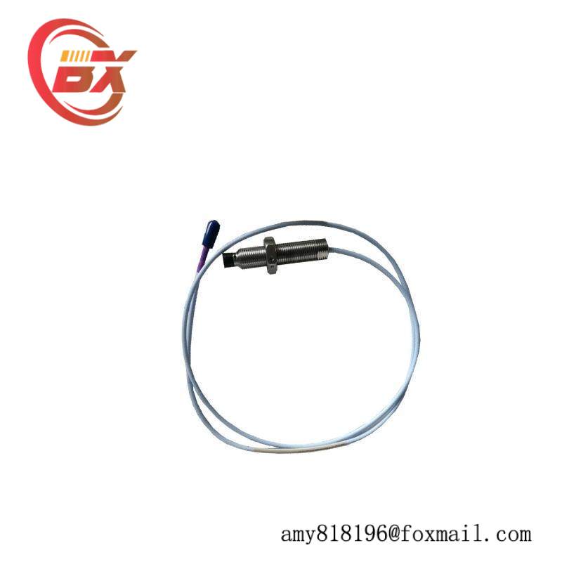 Bently Nevada 330704-000-050-10-02-05 Proximity Probes