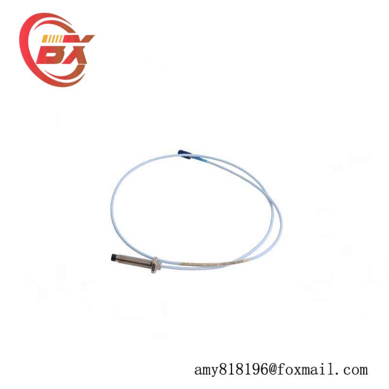Bently Nevada 330704-000-050-10-02-CN Proximity Probes