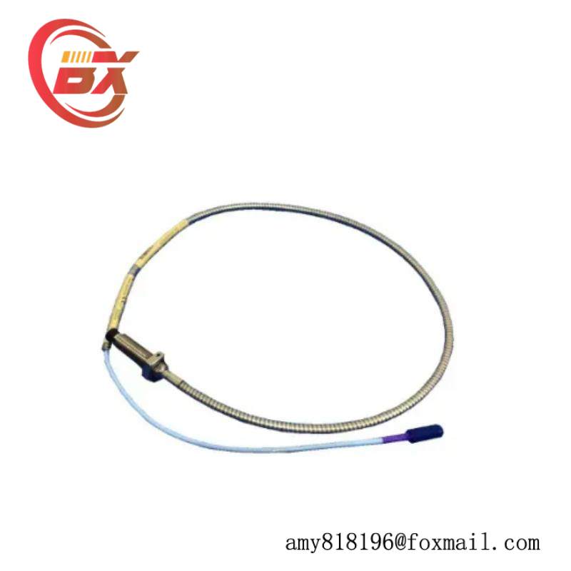 Bently Nevada 330704-000-060-90-02-CN 3300 XL 11 Mm Proximity Probes With Armor
